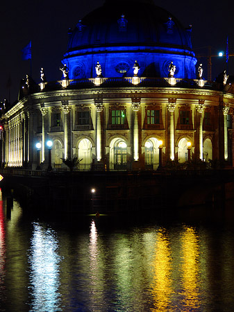 Bodemuseum