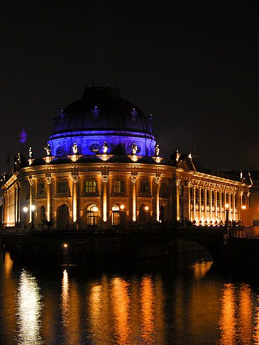 Foto Bodemuseum