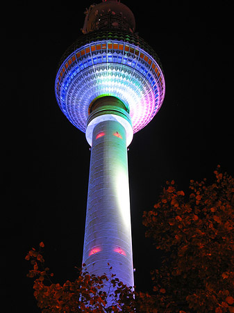 Fotos Fernsehturm