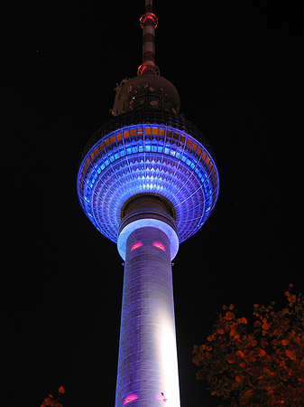 Fotos Fernsehturm | Berlin