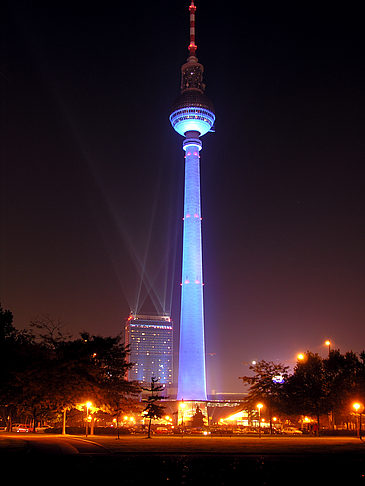 Fernsehturm