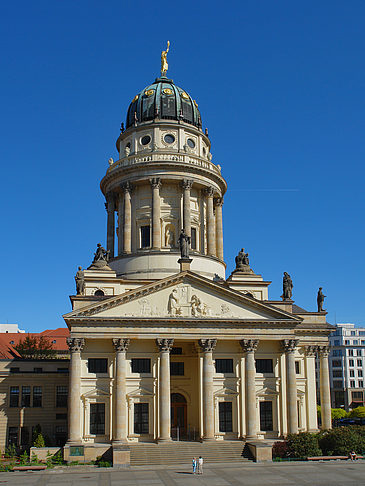 Französischer Dom