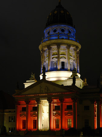 Französischer Dom Foto 