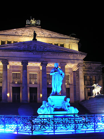 Foto Schauspielhaus - Berlin