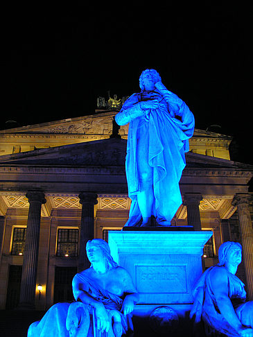 Foto Schauspielhaus - Berlin