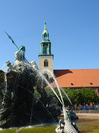 Fotos Marienkirche