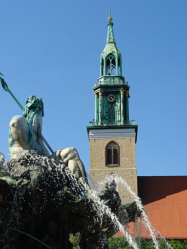 Fotos Marienkirche