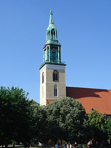 Foto Marienkirche