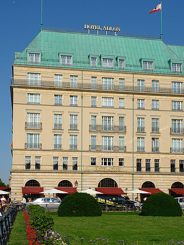 Fotos Hotel Adlon