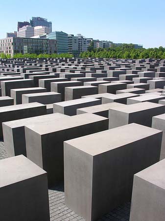 Fotos Holocaust-Mahnmal | Berlin