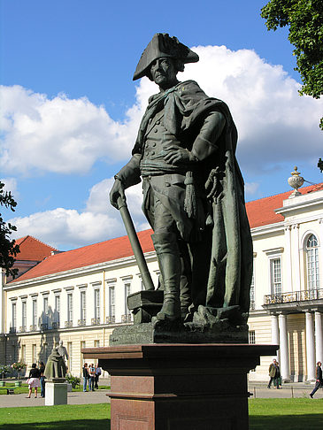 Schloss Charlottenburg Fotos