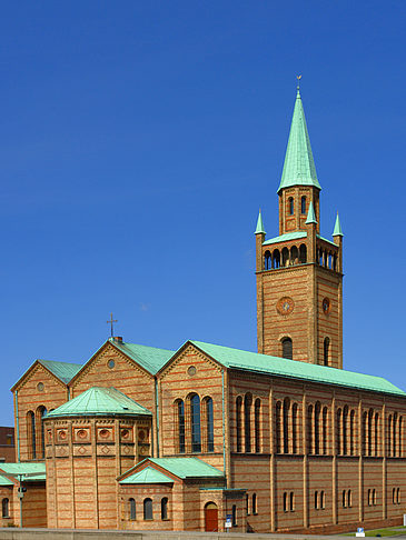 Fotos St. Matthäus Kirche