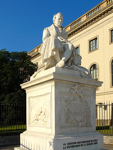 Humboldt Universität