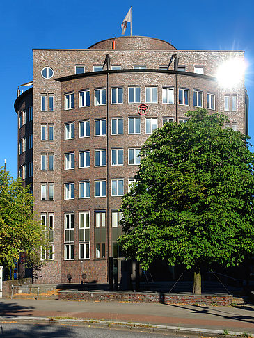 Fotos AppenCapital-Gebäude | Hamburg