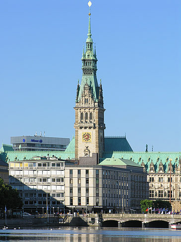 Rathaus Fotos