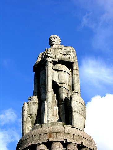 Fotos Bismarck Denkmal | Hamburg