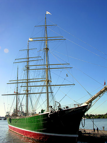 Rickmer Rickmers Foto 