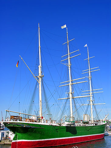 Rickmer Rickmers