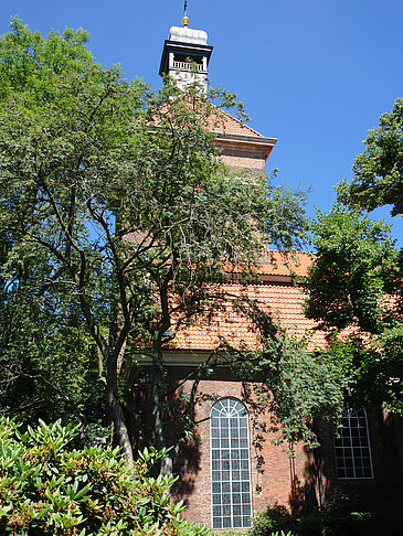 Christianskirche Fotos