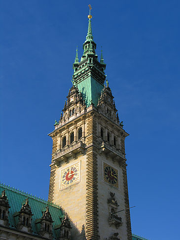 Fotos Rathaus