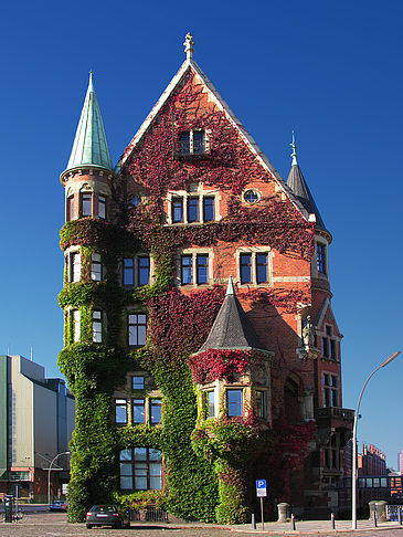 Speicherstadt Fotos