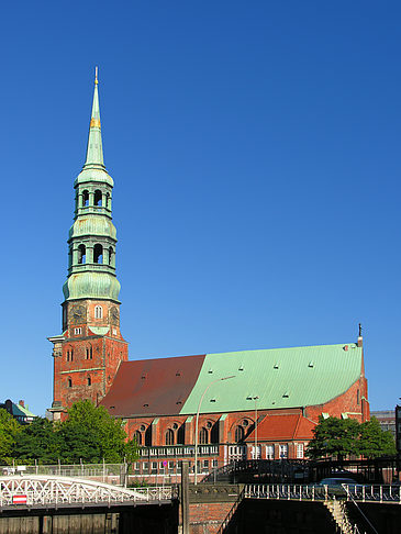 St. Katharinen Kirche