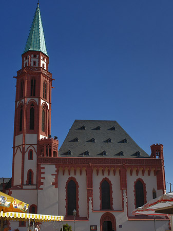 Alte Nikolaikirche