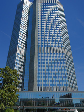 Eurotower Foto 