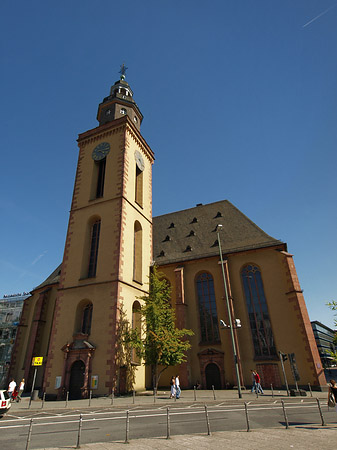 Katharinenkirche Fotos