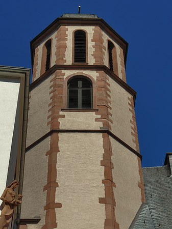 Liebfrauenkirche Fotos