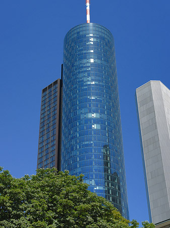 Foto Maintower