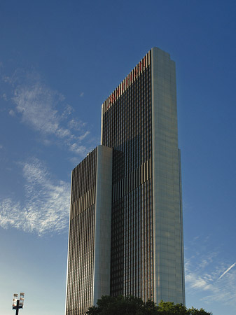 Foto Marriott - Frankfurt am Main