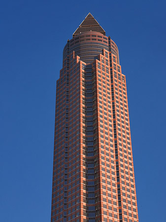 Fotos Messeturm | Frankfurt am Main