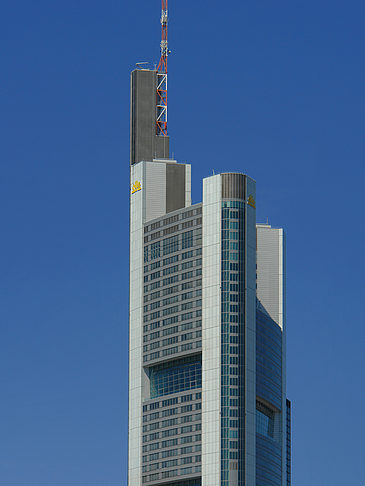 Foto commerzbanktower - Frankfurt am Main