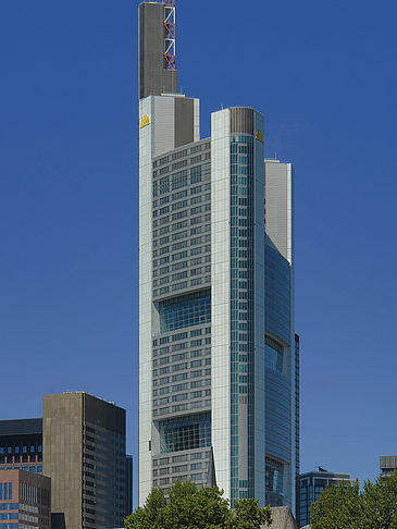 commerzbanktower