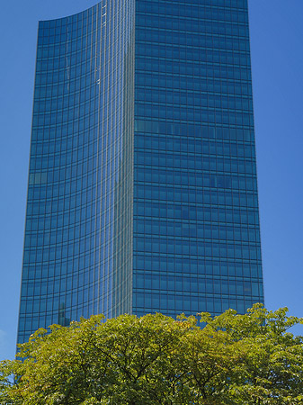 Foto Skyper - Frankfurt am Main