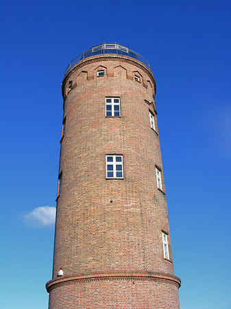 Kleiner Turm Fotos