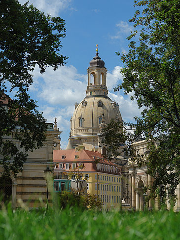 Frauenkirche Foto 