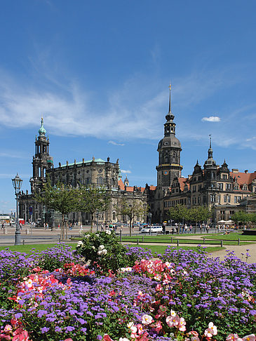 Fotos Hofkirche | Dresden