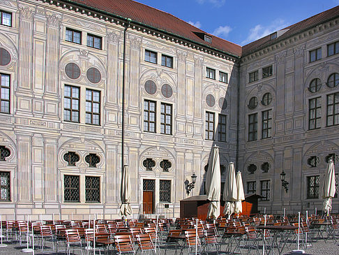 Residenz Foto 