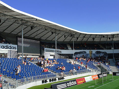 Fotos Adidas Arena | Berlin