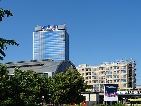 Park Inn Hotel