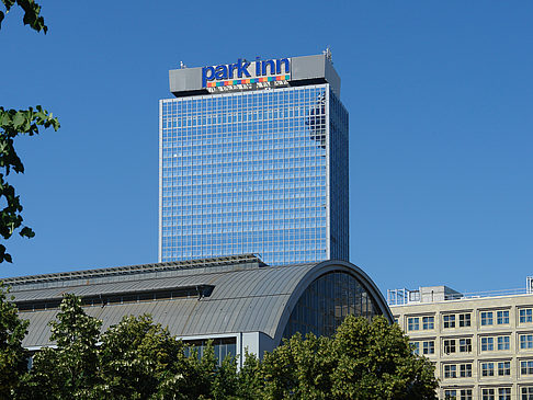 Foto Park Inn Hotel