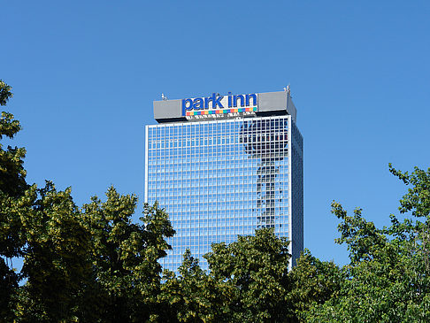 Fotos Park Inn Hotel | Berlin