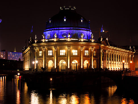 Fotos Bodemuseum