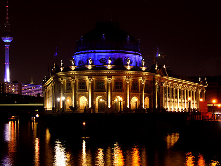 Fotos Bodemuseum | Berlin