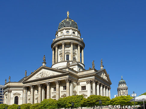 Fotos Deutscher Dom