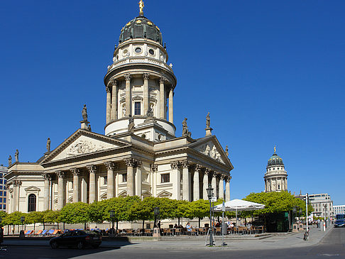 Deutscher Dom