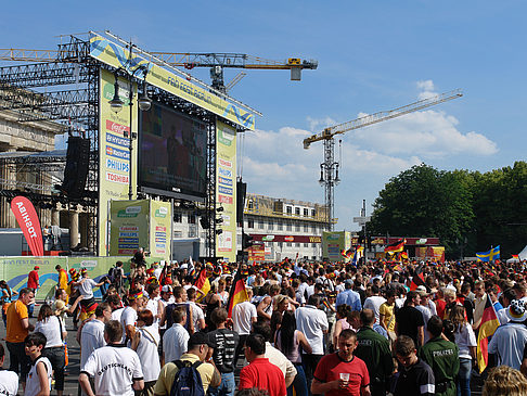 Brandenburger Tor Fotos