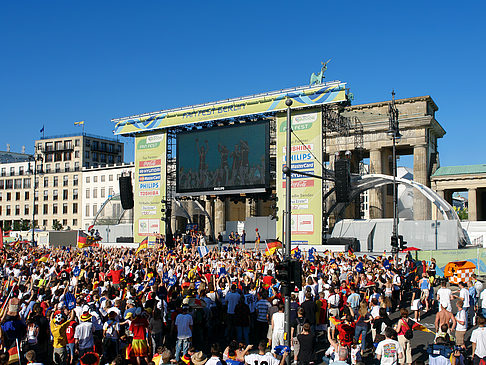 Fotos Brandenburger Tor | Berlin